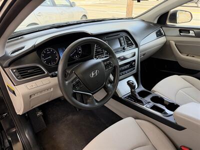 2015 Hyundai SONATA Sport   - Photo 20 - Pittsburgh, PA 15226