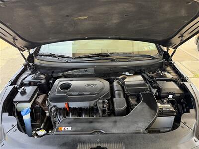 2015 Hyundai SONATA Sport   - Photo 13 - Pittsburgh, PA 15226