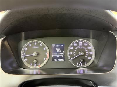 2015 Hyundai SONATA Sport   - Photo 24 - Pittsburgh, PA 15226