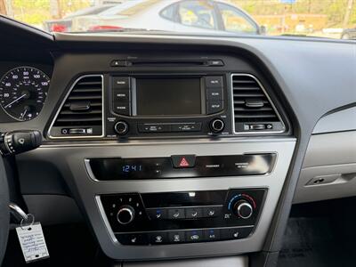 2015 Hyundai SONATA Sport   - Photo 26 - Pittsburgh, PA 15226