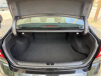 2015 Hyundai SONATA Sport   - Photo 37 - Pittsburgh, PA 15226