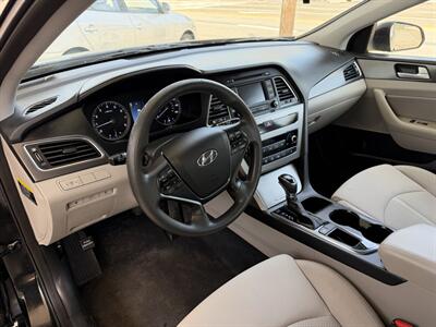 2015 Hyundai SONATA Sport   - Photo 21 - Pittsburgh, PA 15226