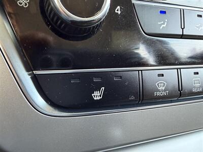 2015 Hyundai SONATA Sport   - Photo 29 - Pittsburgh, PA 15226