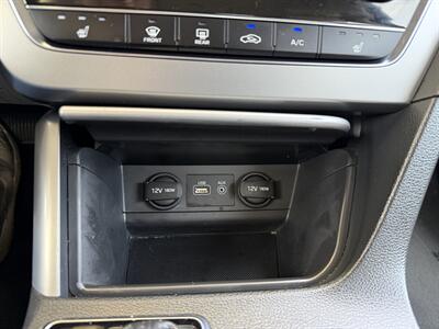 2015 Hyundai SONATA Sport   - Photo 30 - Pittsburgh, PA 15226
