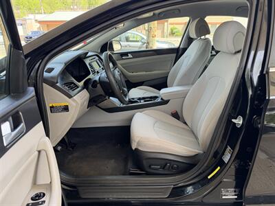 2015 Hyundai SONATA Sport   - Photo 18 - Pittsburgh, PA 15226