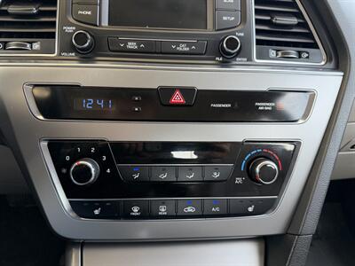 2015 Hyundai SONATA Sport   - Photo 28 - Pittsburgh, PA 15226