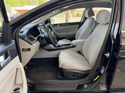 2015 Hyundai SONATA Sport   - Photo 19 - Pittsburgh, PA 15226