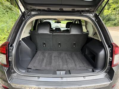 2015 Jeep Compass High Altitude Editio - Photo 33 - Pittsburgh, PA 15226