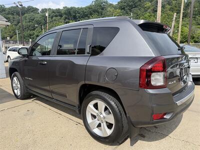 2015 Jeep Compass High Altitude Editio - Photo 2 - Pittsburgh, PA 15226