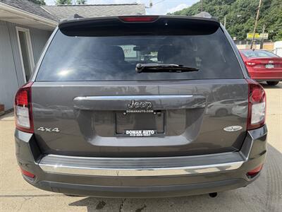 2015 Jeep Compass High Altitude Editio - Photo 3 - Pittsburgh, PA 15226