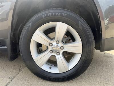 2015 Jeep Compass High Altitude Editio - Photo 10 - Pittsburgh, PA 15226