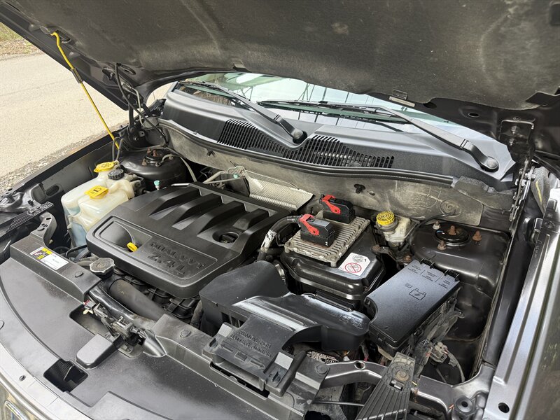 2015 Jeep Compass High Altitude Editio - Photo 20 - Pittsburgh, PA 15226