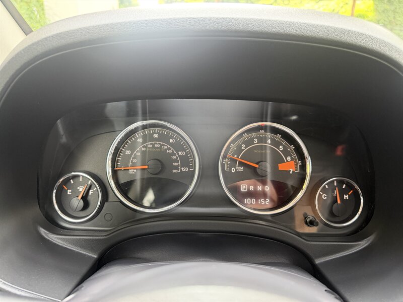 2015 Jeep Compass High Altitude Editio - Photo 22 - Pittsburgh, PA 15226