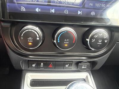 2015 Jeep Compass High Altitude Editio - Photo 26 - Pittsburgh, PA 15226