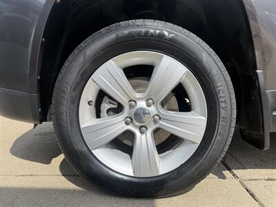 2015 Jeep Compass High Altitude Editio - Photo 7 - Pittsburgh, PA 15226