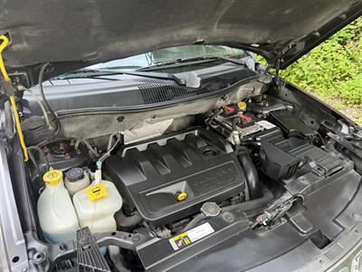 2015 Jeep Compass High Altitude Editio - Photo 19 - Pittsburgh, PA 15226