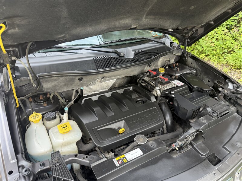 2015 Jeep Compass High Altitude Editio - Photo 19 - Pittsburgh, PA 15226