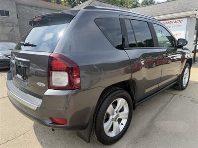 2015 Jeep Compass High Altitude Editio - Photo 4 - Pittsburgh, PA 15226