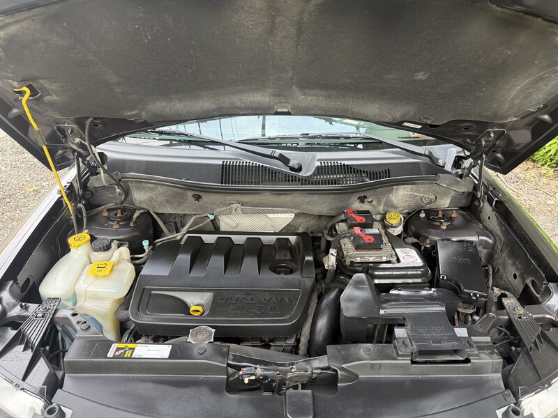 2015 Jeep Compass High Altitude Editio - Photo 18 - Pittsburgh, PA 15226