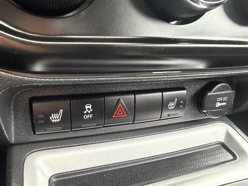 2015 Jeep Compass High Altitude Editio - Photo 25 - Pittsburgh, PA 15226