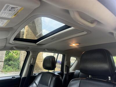 2015 Jeep Compass High Altitude Editio - Photo 30 - Pittsburgh, PA 15226