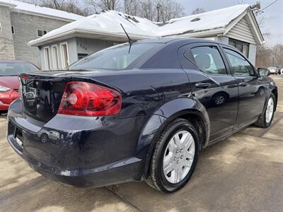 2011 Dodge Avenger Express   - Photo 4 - Pittsburgh, PA 15226