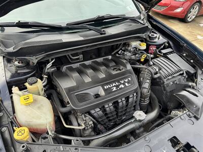 2011 Dodge Avenger Express   - Photo 11 - Pittsburgh, PA 15226