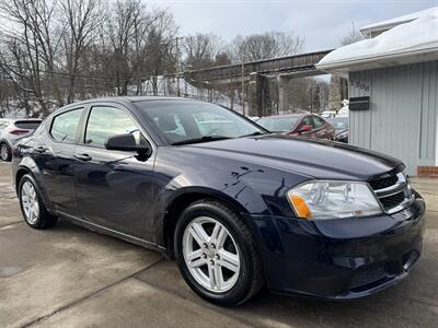 2011 Dodge Avenger Express   - Photo 5 - Pittsburgh, PA 15226