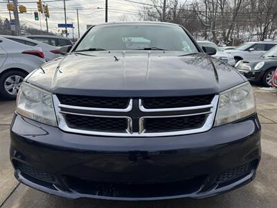 2011 Dodge Avenger Express   - Photo 6 - Pittsburgh, PA 15226