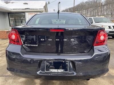 2011 Dodge Avenger Express   - Photo 3 - Pittsburgh, PA 15226
