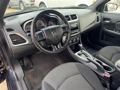 2011 Dodge Avenger Express   - Photo 15 - Pittsburgh, PA 15226