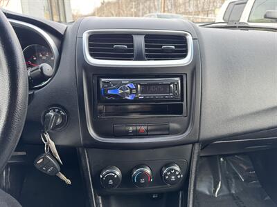2011 Dodge Avenger Express   - Photo 19 - Pittsburgh, PA 15226