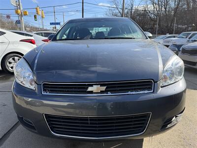 2011 Chevrolet Impala LT   - Photo 11 - Pittsburgh, PA 15226