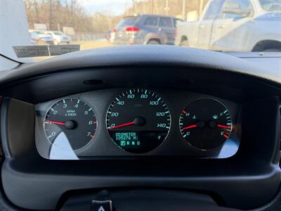 2011 Chevrolet Impala LT   - Photo 25 - Pittsburgh, PA 15226