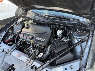 2011 Chevrolet Impala LT   - Photo 17 - Pittsburgh, PA 15226