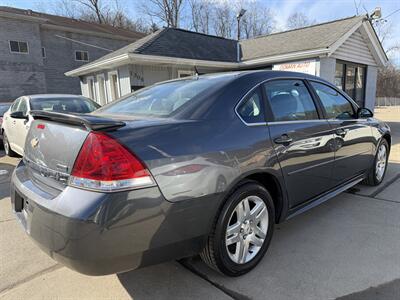 2011 Chevrolet Impala LT   - Photo 6 - Pittsburgh, PA 15226