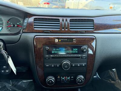 2011 Chevrolet Impala LT   - Photo 26 - Pittsburgh, PA 15226