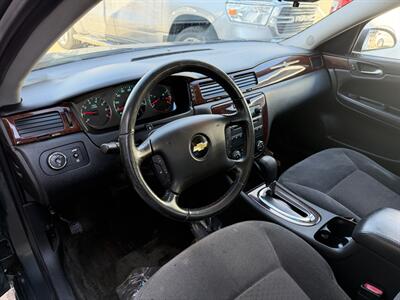 2011 Chevrolet Impala LT   - Photo 20 - Pittsburgh, PA 15226