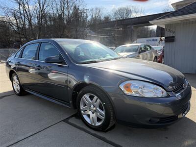 2011 Chevrolet Impala LT   - Photo 8 - Pittsburgh, PA 15226