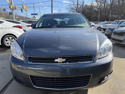 2011 Chevrolet Impala LT   - Photo 9 - Pittsburgh, PA 15226
