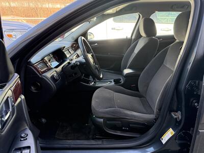 2011 Chevrolet Impala LT   - Photo 21 - Pittsburgh, PA 15226