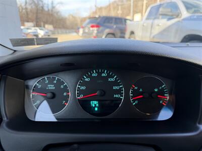 2011 Chevrolet Impala LT   - Photo 23 - Pittsburgh, PA 15226