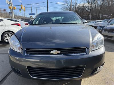 2011 Chevrolet Impala LT   - Photo 10 - Pittsburgh, PA 15226
