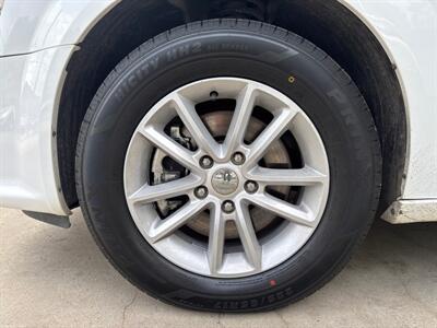 2015 Dodge Grand Caravan SXT   - Photo 22 - Pittsburgh, PA 15226