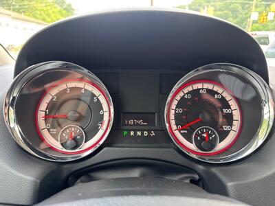 2015 Dodge Grand Caravan SXT   - Photo 26 - Pittsburgh, PA 15226