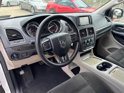2015 Dodge Grand Caravan SXT   - Photo 7 - Pittsburgh, PA 15226