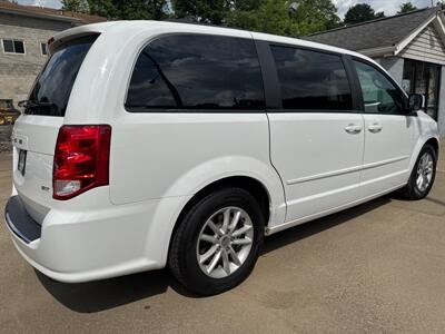 2015 Dodge Grand Caravan SXT   - Photo 4 - Pittsburgh, PA 15226