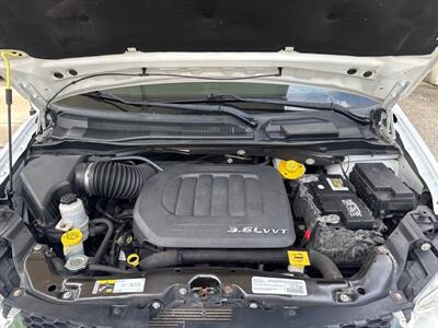 2015 Dodge Grand Caravan SXT   - Photo 20 - Pittsburgh, PA 15226