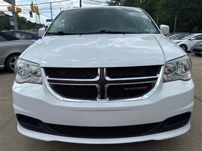 2015 Dodge Grand Caravan SXT   - Photo 6 - Pittsburgh, PA 15226