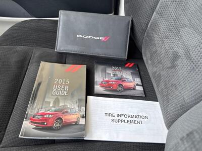 2015 Dodge Grand Caravan SXT   - Photo 31 - Pittsburgh, PA 15226